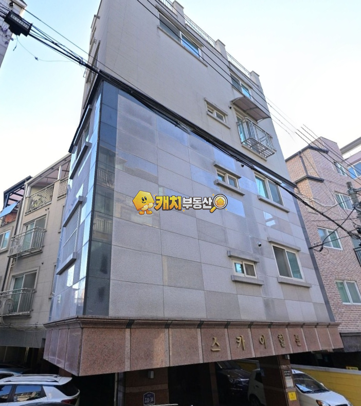 서울 은평구 갈현동 캐치 l 구옥 l 33932 l 스카이힐튼 l 투룸 매매 매물번호 34692 사진 2