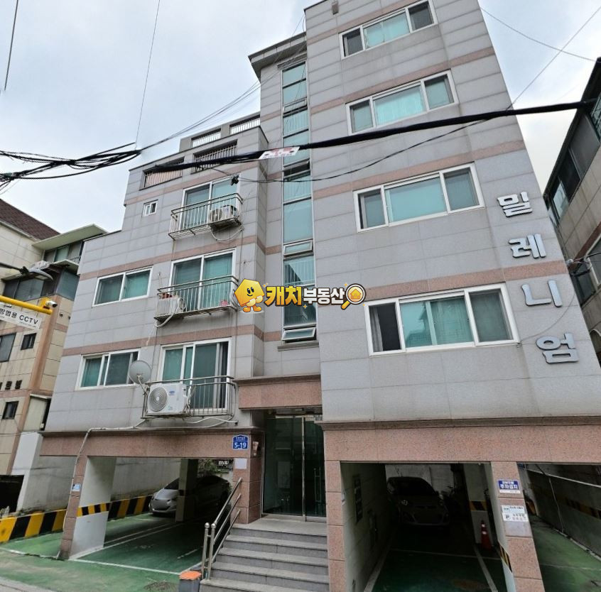 서울 강서구 화곡동 캐치 l 구옥 l 33944 l 밀레니엄 l 투룸 매매 매물번호 34695 사진 2