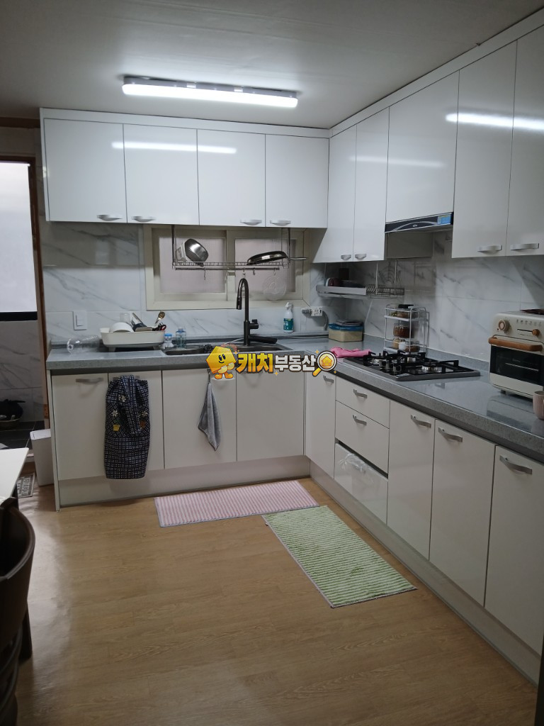 경기 광주시 퇴촌면 관음리 캐치 l 구옥 l 33952 l 한양그린빌라 l 쓰리룸 매매 매물번호 34697 사진 4