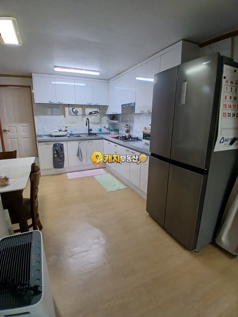 경기 광주시 퇴촌면 관음리 캐치 l 구옥 l 33952 l 한양그린빌라 l 쓰리룸 매매 매물번호 34697 사진 15