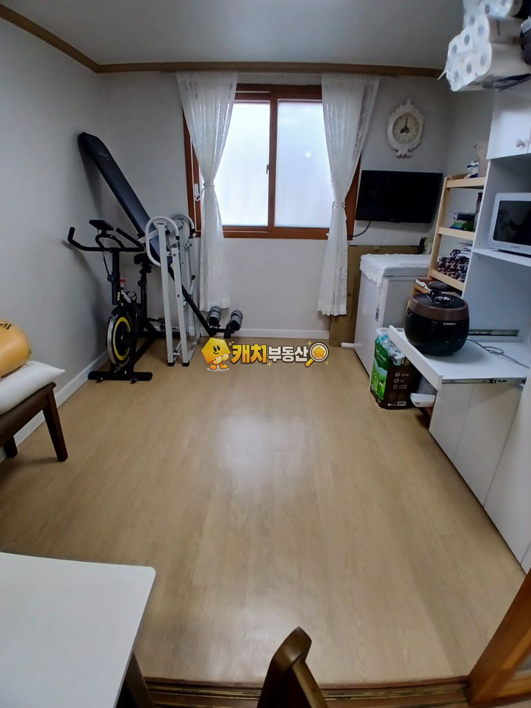 경기 광주시 퇴촌면 관음리 캐치 l 구옥 l 33952 l 한양그린빌라 l 쓰리룸 매매 매물번호 34697 사진 16
