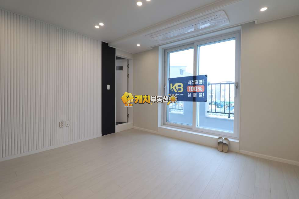 경기 안산상록구 본오동 캐치 l 신축 l 33955 l 코아빌 l 복층 테라스 분양 매물번호 34703 사진 2