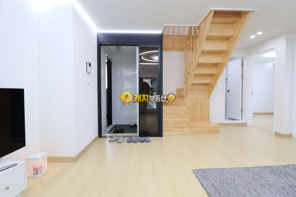 경기 안산단원구 원곡동 캐치 l 준신축 l 33956 l 나연빌 l 복층 테라스 분양 매물번호 34705 사진 6