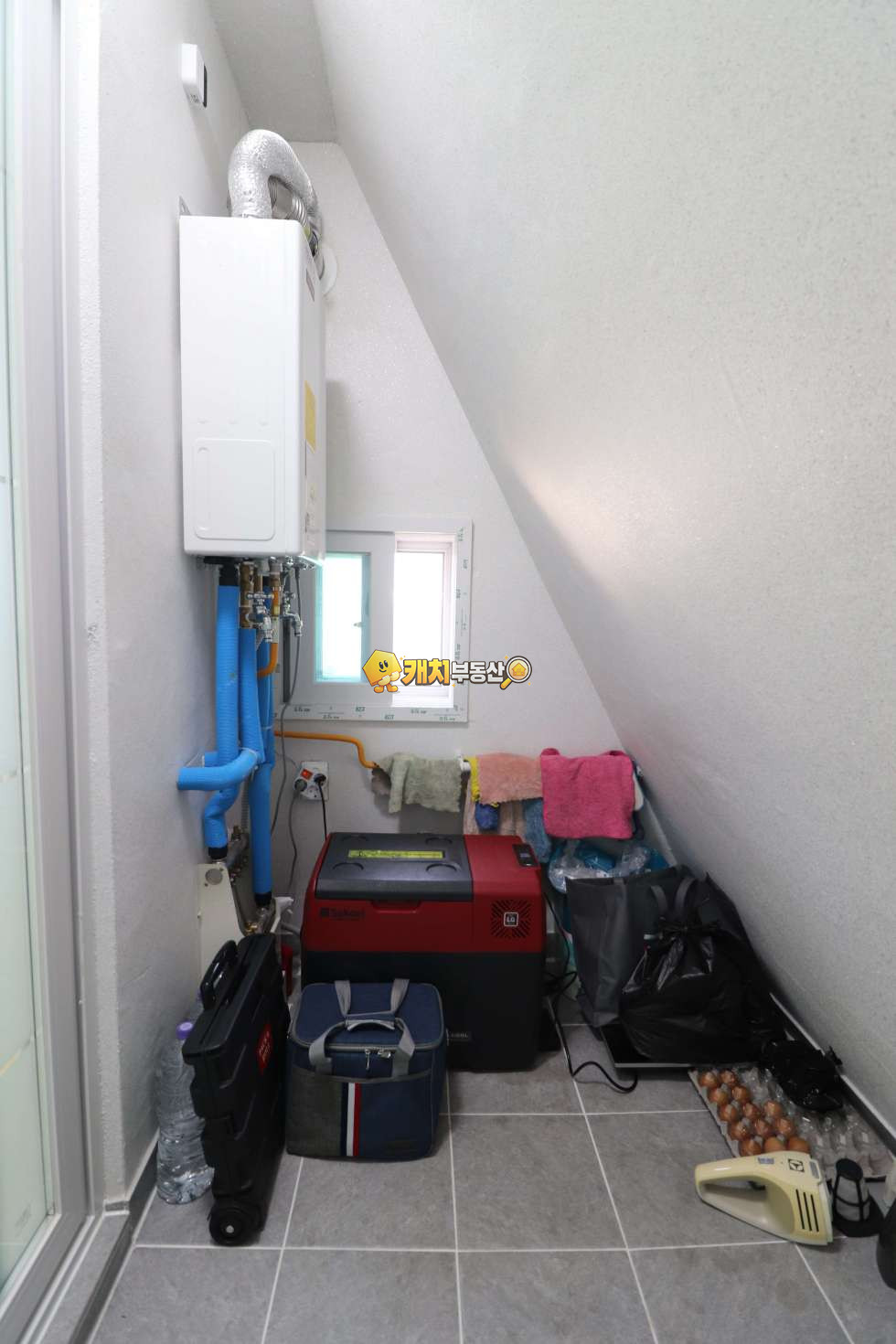 경기 안산단원구 원곡동 캐치 l 준신축 l 33956 l 나연빌 l 복층 테라스 분양 매물번호 34705 사진 14