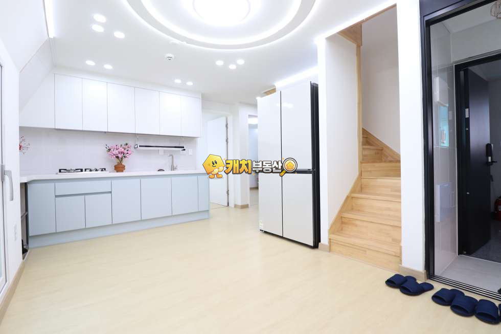 경기 안산단원구 원곡동 캐치 l 준신축 l 33956 l 나연빌 l 복층 테라스 분양 매물번호 34706 사진 4