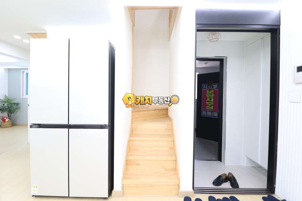 경기 안산단원구 원곡동 캐치 l 준신축 l 33956 l 나연빌 l 복층 테라스 분양 매물번호 34706 사진 16