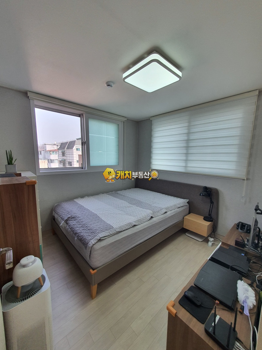 서울 강서구 화곡동 캐치 l 구옥 l 33959 l 리더스타운 l 투룸 매매 매물번호 34707 사진 4