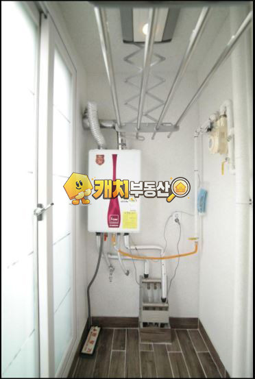 서울 강서구 화곡동 캐치 l 구옥 l 33959 l 리더스타운 l 투룸 매매 매물번호 34707 사진 10
