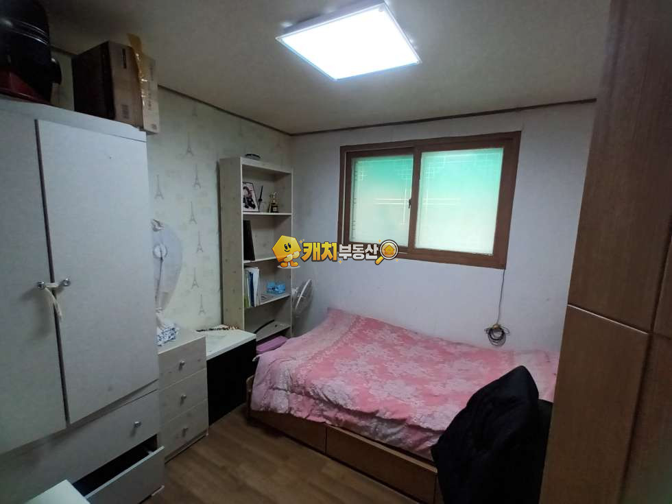 서울 금천구 시흥동 캐치 l 구옥 l 33962 l 늘봄맨션 l 쓰리룸 매매 매물번호 34709 사진 8
