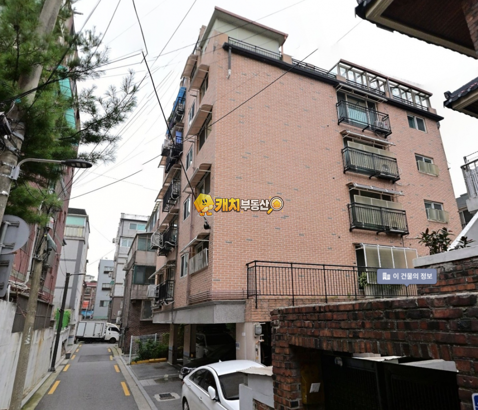 서울 강서구 화곡동 캐치 l 구옥 l 33964 l 제이케이빌 402호 l 투룸 매매 매물번호 34710 사진 1
