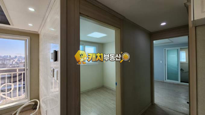 서울 강서구 화곡동 캐치 l 구옥 l 33999 l 도원솔비치 나동502호 l 쓰리룸 매매 매물번호 34715 사진 5