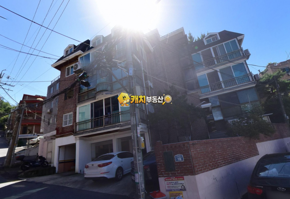 서울 관악구 신림동 캐치 l 구옥 l 34011 l 서정빌리지 l 투룸 매매 매물번호 34719 사진 2