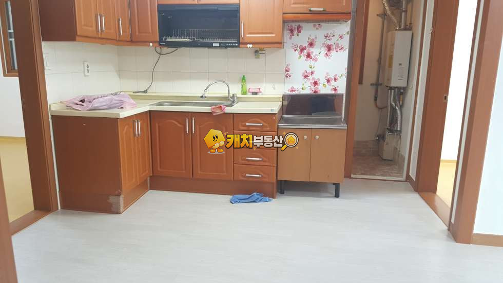 서울 관악구 신림동 캐치 l 구옥 l 34014 l 우리맨션 l 쓰리룸 매매 매물번호 34720 사진 2