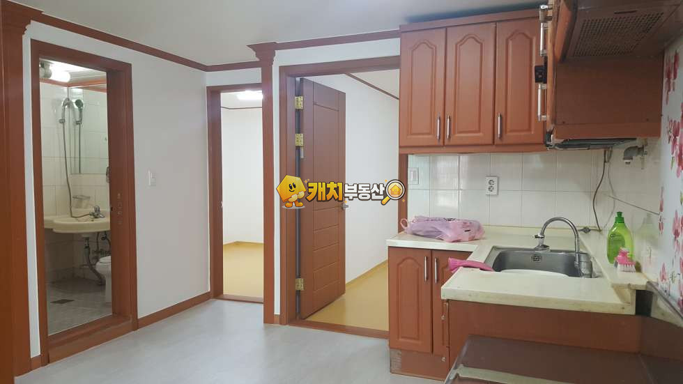 서울 관악구 신림동 캐치 l 구옥 l 34014 l 우리맨션 l 쓰리룸 매매 매물번호 34720 사진 8