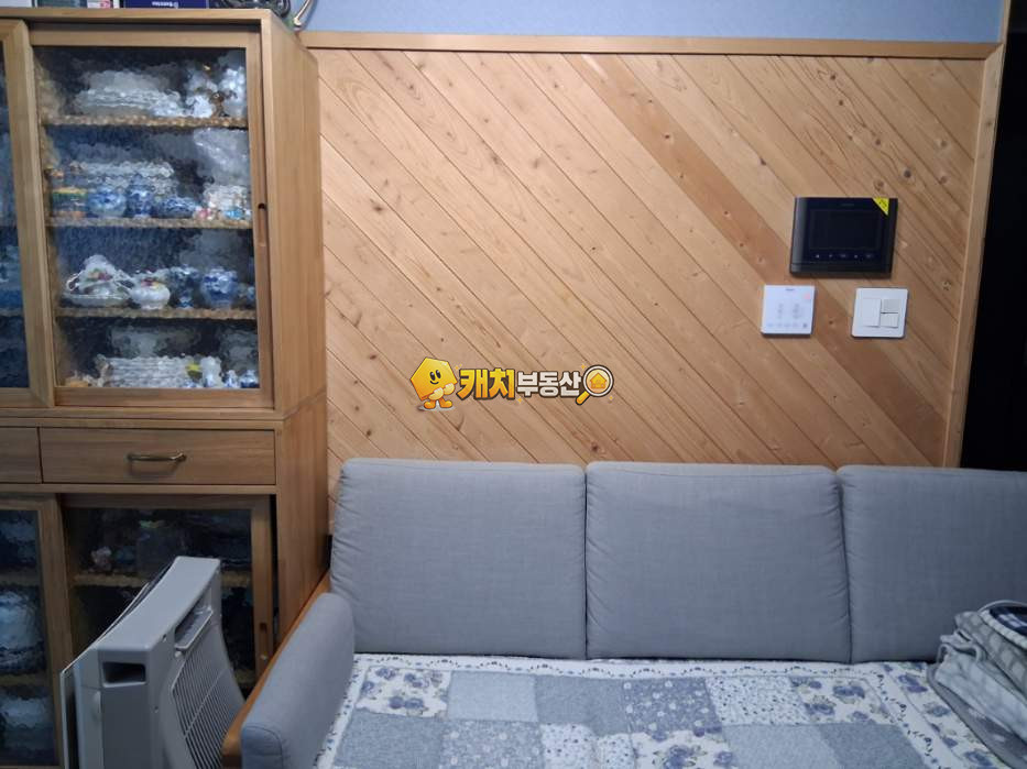 서울 은평구 응암동 캐치 l 준신축 l 34033 l 담터캐슬 l 쓰리룸 매매 매물번호 34723 사진 1