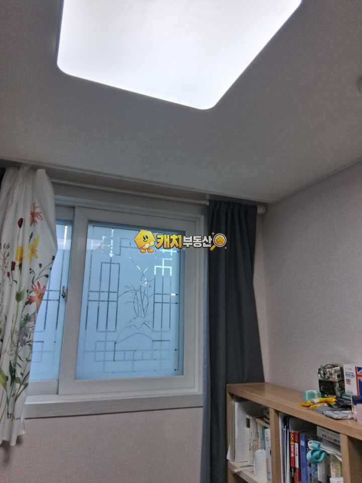 서울 은평구 응암동 캐치 l 준신축 l 34033 l 담터캐슬 l 쓰리룸 매매 매물번호 34723 사진 3