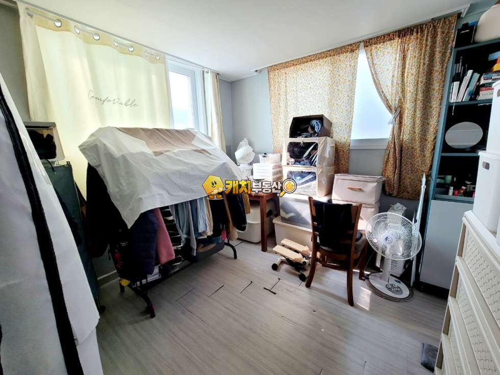 서울 강북구 미아동 캐치 l 준신축 l 34085 l h home l 투룸 매매 매물번호 34733 사진 3