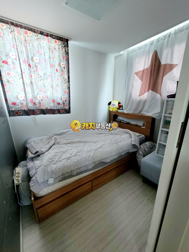 서울 강북구 미아동 캐치 l 준신축 l 34085 l h home l 투룸 매매 매물번호 34733 사진 4