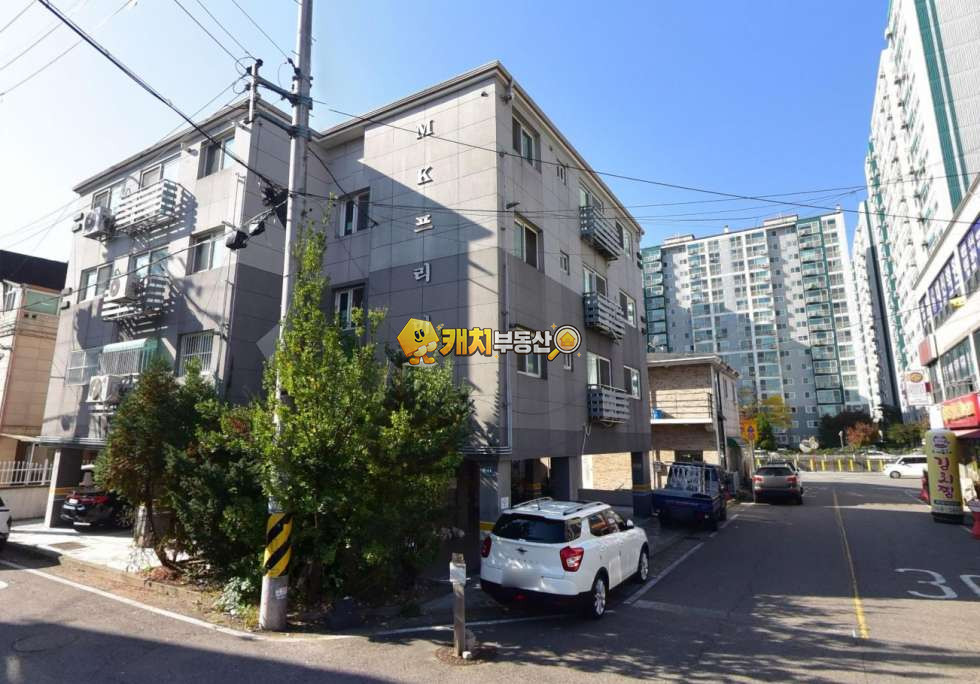 인천 서해구 경서동 캐치 l 구옥 l 34089 l MK프리미엄 l 쓰리룸 매매 매물번호 34734 사진 1