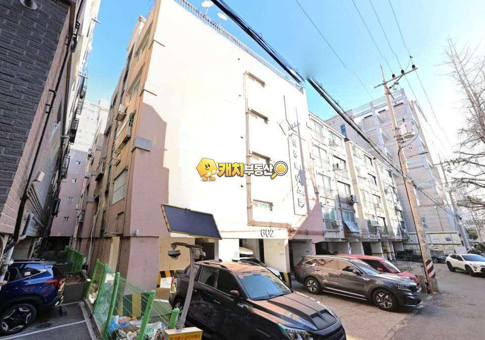 인천 부평구 청천동 캐치 l 구옥 l 34112 l 삼정에이스빌 l 쓰리룸 매매 매물번호 34739 사진 1