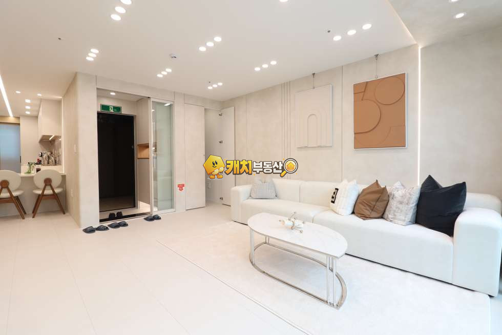 경기 안산단원구 와동 캐치 l 신축 l 34141 l 포레스타 l 쓰리룸 분양 매물번호 34745 사진 4