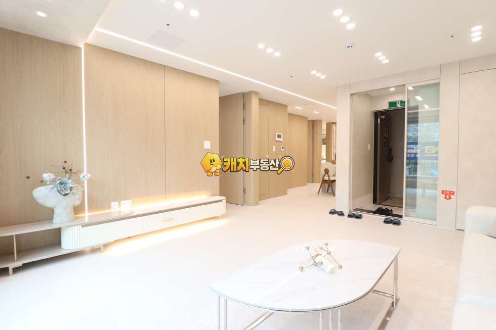 경기 안산단원구 와동 캐치 l 신축 l 34141 l 포레스타 l 쓰리룸 분양 매물번호 34745 사진 5