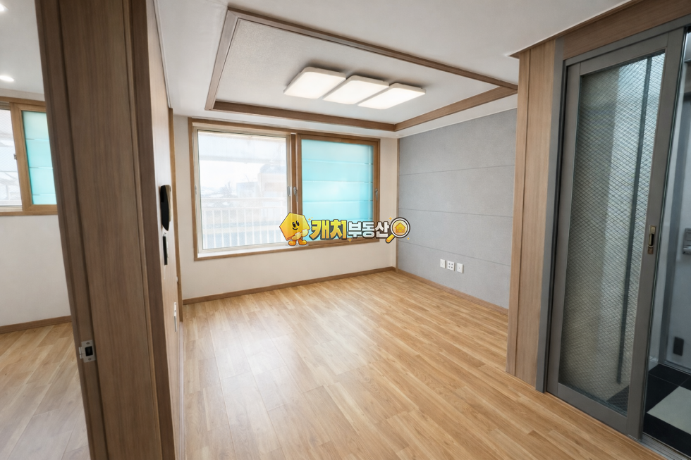 인천 검단구 오류동 캐치 l 준신축 l 34142 l 진영캐슬 l 복층 테라스 매매 매물번호 34746 사진 1