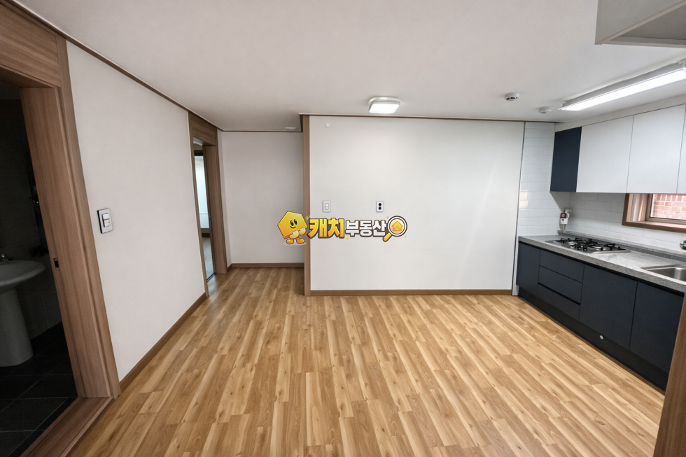 인천 검단구 오류동 캐치 l 준신축 l 34142 l 진영캐슬 l 복층 테라스 매매 매물번호 34746 사진 3