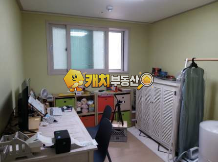 서울 동대문구 장안동 캐치 l 구옥 l 34146 l 태솔아파트2차 l 쓰리룸 매매 매물번호 34748 사진 3