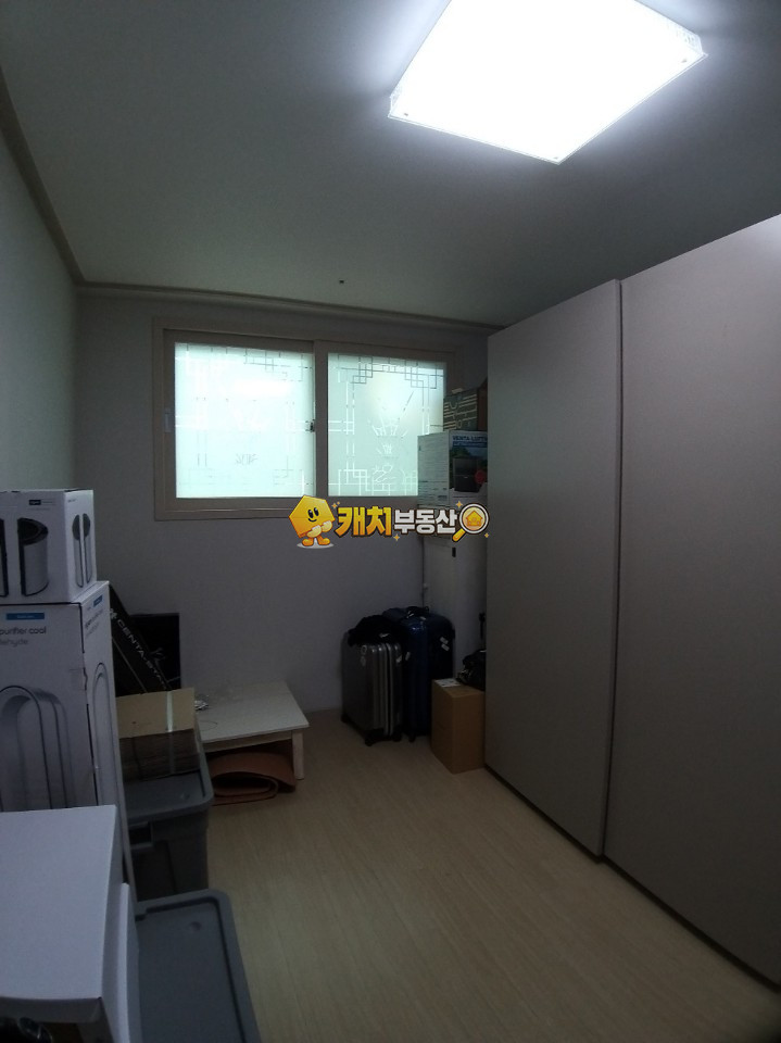 서울 동대문구 장안동 캐치 l 구옥 l 34146 l 태솔아파트2차 l 쓰리룸 매매 매물번호 34748 사진 4