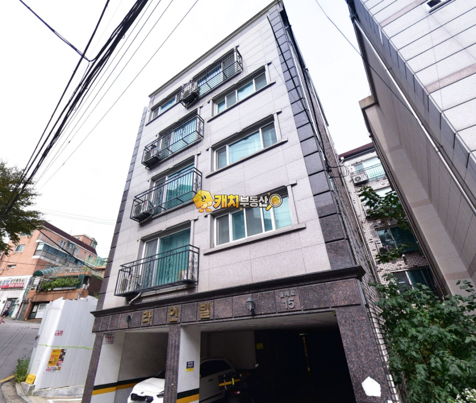 서울 강북구 미아동 캐치 l 구옥 l 34149 l 라인빌 l 쓰리룸 매매 매물번호 34750 사진 2