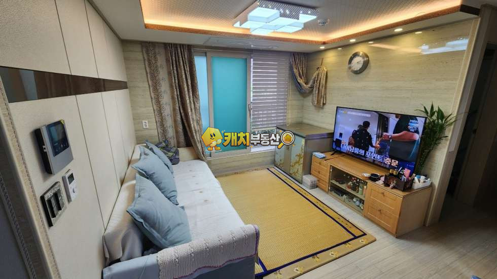 서울 은평구 응암동 캐치 l 구옥 l 34151 l 세인리슈빌 l 투룸 매매 매물번호 34751 사진 1