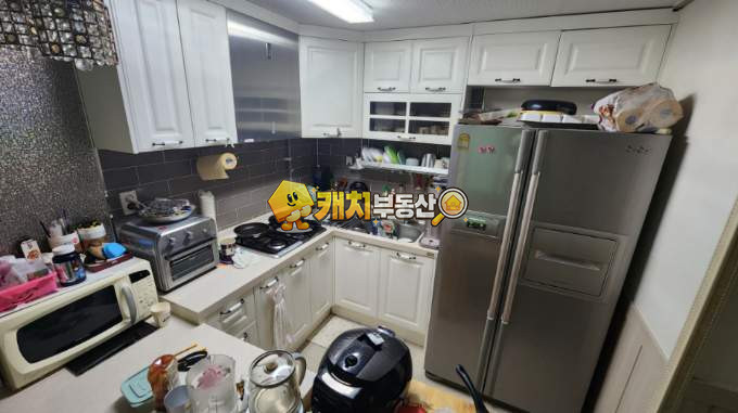 서울 은평구 응암동 캐치 l 구옥 l 34151 l 세인리슈빌 l 투룸 매매 매물번호 34751 사진 2