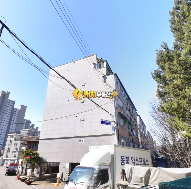 경기 의정부시 금오동 캐치 l 구옥 l 34199 l 금오캐슬 l 쓰리룸 매매 매물번호 34762 사진 1