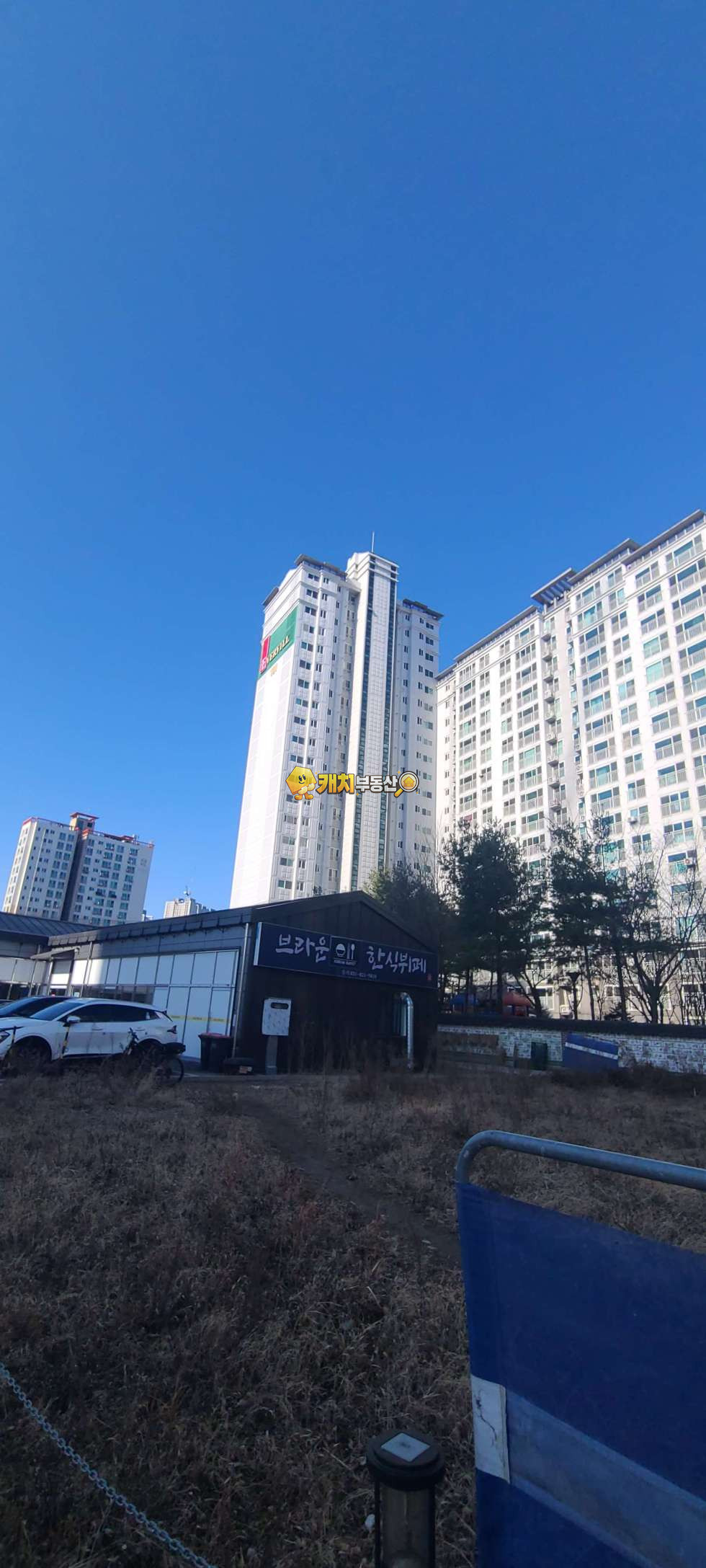 경기 의정부시 신곡동 캐치 l 구옥 l 34238 l 현진에버빌 아파트 l 쓰리룸 매매 매물번호 34767 사진 3
