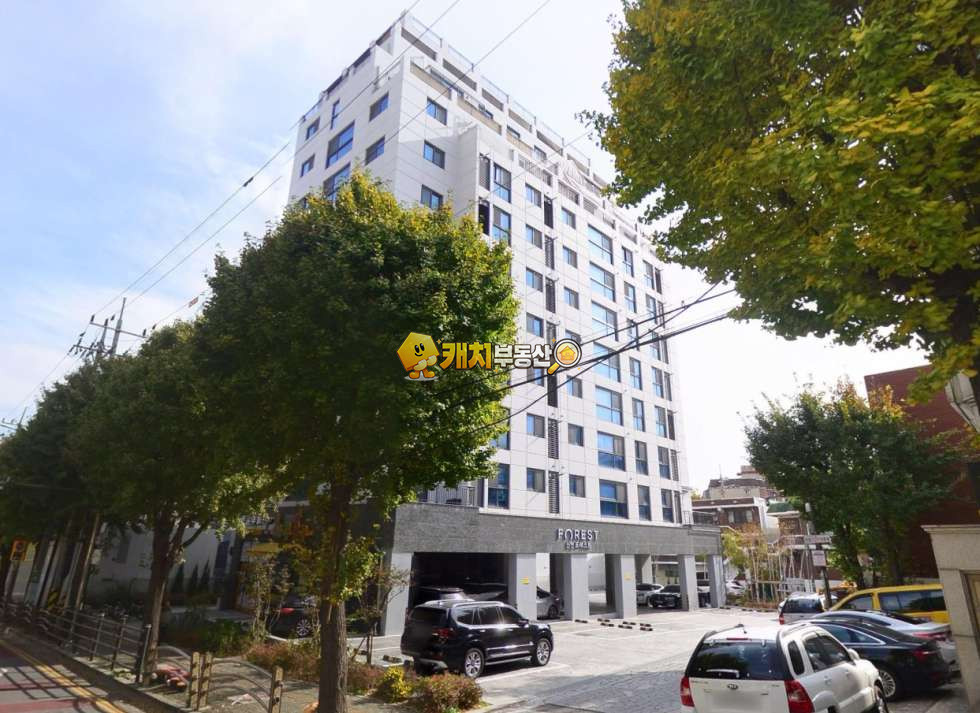 인천 서해구 신현동 캐치 l 준신축 l 34244 l 신현 포레스트 l 쓰리룸 매매 매물번호 34769 사진 1