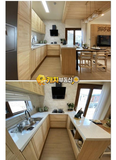 경기 용인처인구 포곡읍 전대리 캐치 l 준신축 l 34291 l 숲속전원마을 전원주택 l 포룸 매매 매물번호 34777 사진 7