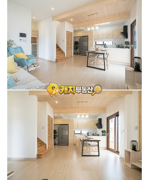 경기 용인처인구 포곡읍 전대리 캐치 l 준신축 l 34291 l 숲속전원마을 전원주택 l 포룸 매매 매물번호 34777 사진 11