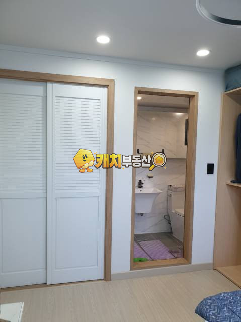 경기 용인기흥구 공세동 캐치 l 준신축 l 34297 l 더본 l 쓰리룸 매매 매물번호 34781 사진 6