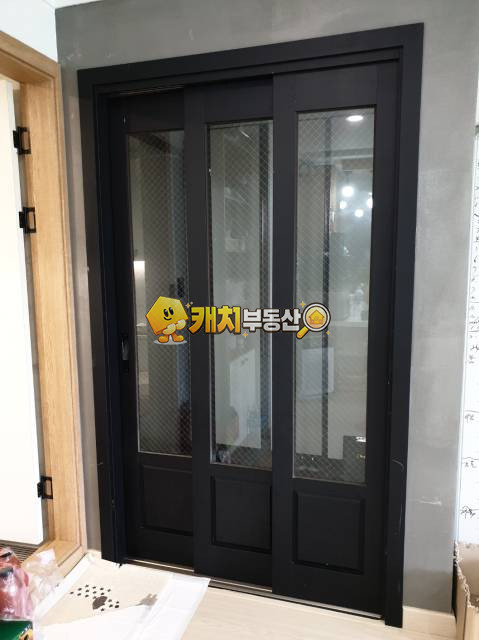 경기 용인기흥구 공세동 캐치 l 준신축 l 34297 l 더본 l 쓰리룸 매매 매물번호 34781 사진 8