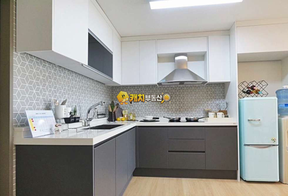 경기 용인수지구 신봉동 캐치 l 준신축 l 34299 l 베네우스2차 l 복층 테라스 매매 매물번호 34783 사진 4