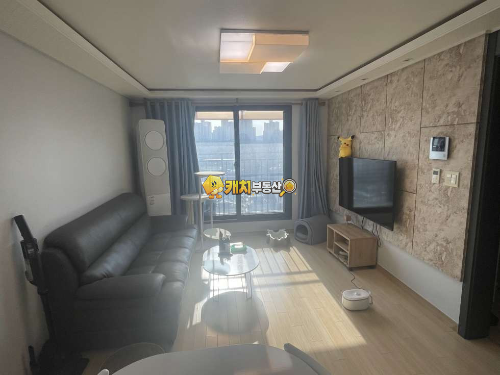 경기 용인기흥구 공세동 캐치 l 준신축 l 34302 l 한얼빌리 l 투룸 매매 매물번호 34785 사진 1
