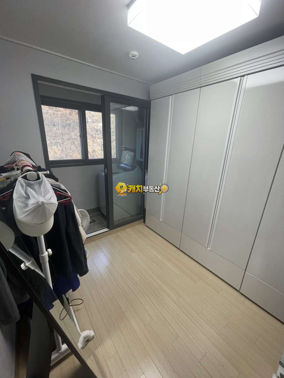 경기 용인기흥구 공세동 캐치 l 준신축 l 34302 l 한얼빌리 l 투룸 매매 매물번호 34785 사진 5