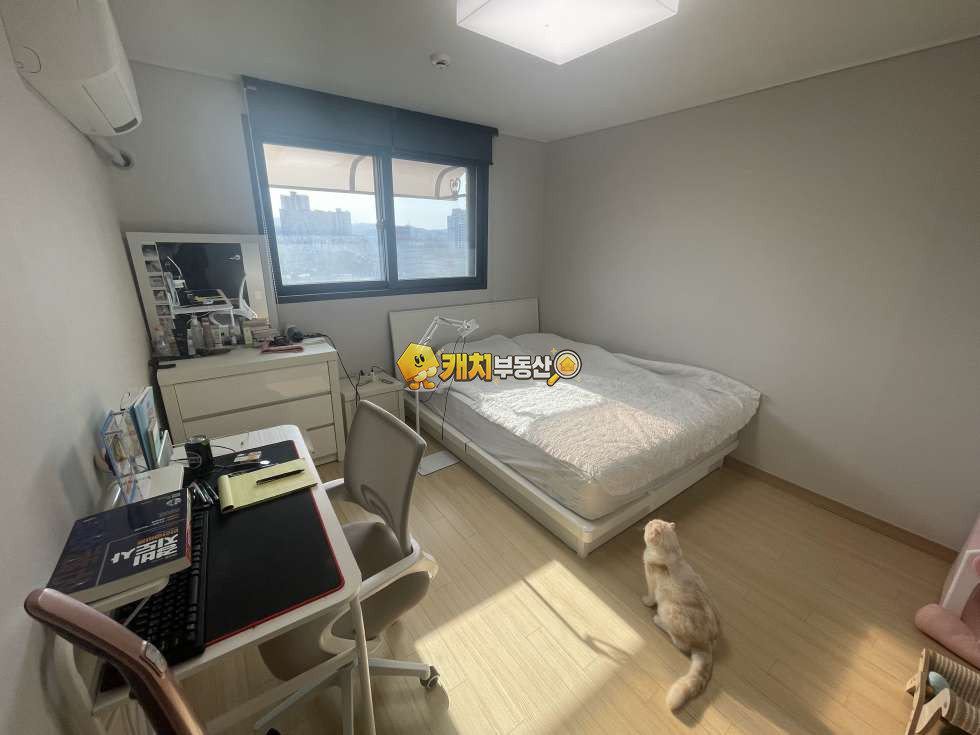 경기 용인기흥구 공세동 캐치 l 준신축 l 34302 l 한얼빌리 l 투룸 매매 매물번호 34785 사진 6