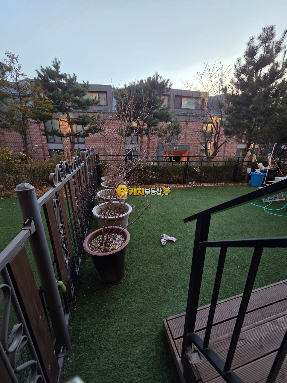 경기 용인처인구 남동 캐치 l 준신축 l 34306 l 남동타운하우스 l 투룸 매매 매물번호 34786 사진 8
