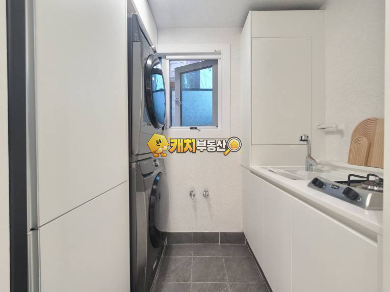 서울 중랑구 면목동 캐치 l 준신축 l 34345 l 세윤팰리스2차 l 쓰리룸 매매 매물번호 34801 사진 8