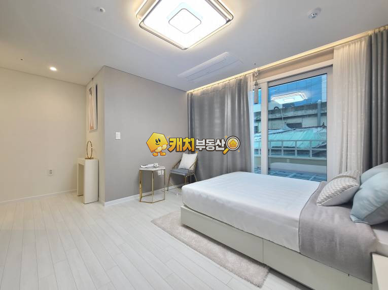 서울 중랑구 면목동 캐치 l 준신축 l 34345 l 세윤팰리스2차 l 쓰리룸 매매 매물번호 34801 사진 10
