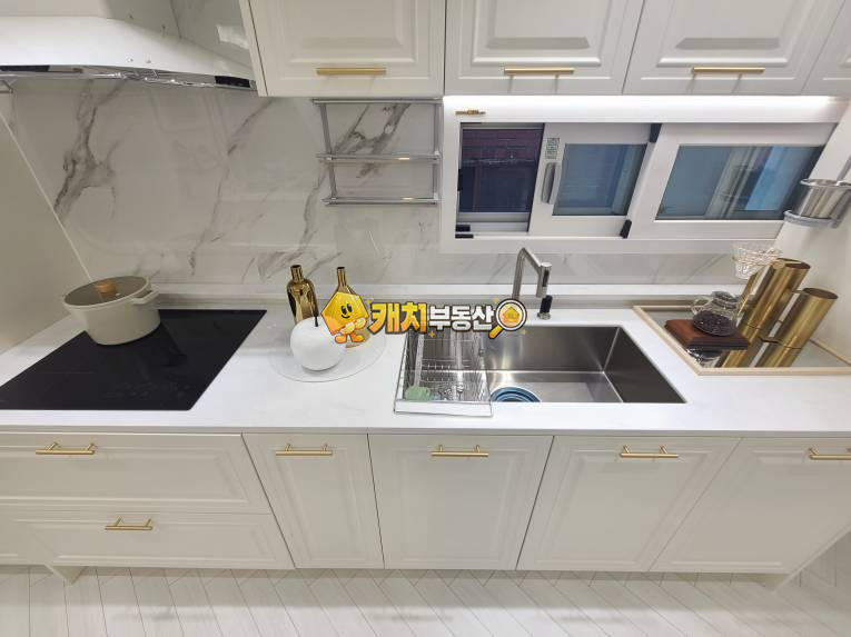 서울 중랑구 면목동 캐치 l 준신축 l 34345 l 세윤팰리스2차 l 쓰리룸 매매 매물번호 34801 사진 14