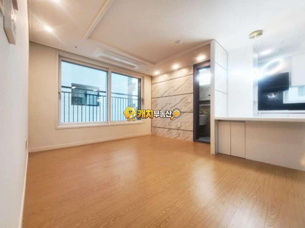 서울 중랑구 망우동 캐치 l 준신축 l 34370 l 베스트빌 l 복층 테라스 매매 매물번호 34809 사진 5