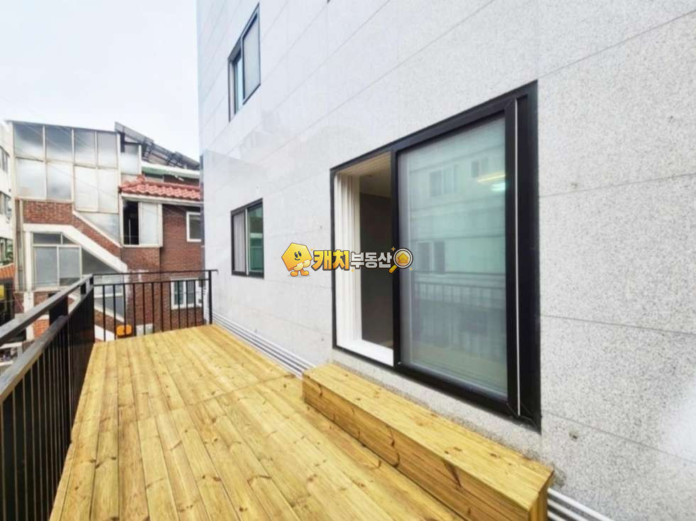서울 중랑구 망우동 캐치 l 준신축 l 34370 l 베스트빌 l 복층 테라스 매매 매물번호 34809 사진 7